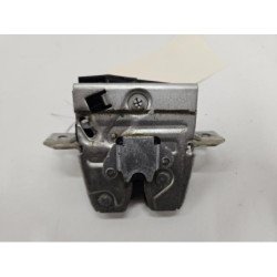 Serrure De Coffre Mercedes Classe B 246 Phase 1